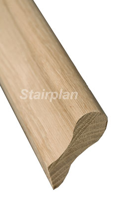 pigs ear lambs tongue handrails