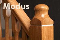 Modus Stairparts