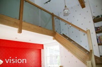 Glass Balustrade Panels