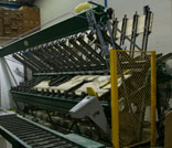 Facilities to Laminate Stairparts in Volume