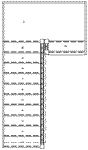 S10HL1N Half Landing Staircase