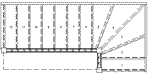 S1W47N Winder Staircase Kite