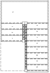 S3HL8N Half Landing staircase
