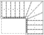 S3W45N Winder Staircase