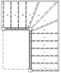 S5W43N Winder Staircase