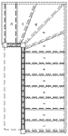 S7W41N Winder Staircase