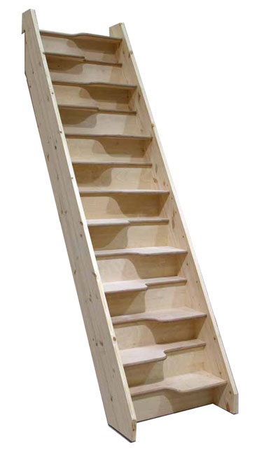 Birch 24 Spacesaver