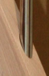 Eropean Style handrail