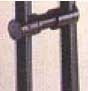Baluster to Baluster Connector