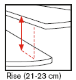 Step Adjustment
