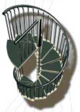 Gamia Metal 3d