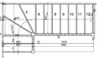 S2W37N Kite winder