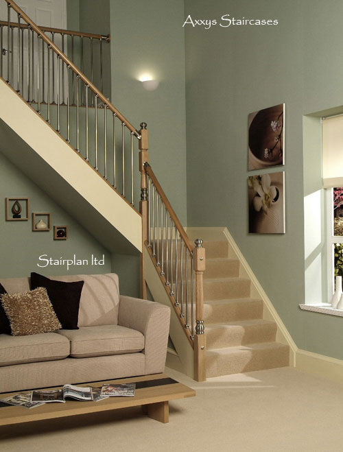 Axxys Staircases