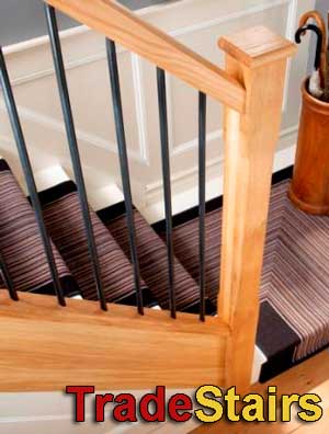 Elements Balusters