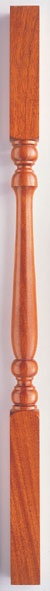 Colonial Spindle