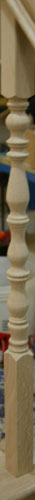 The Deena Spindle