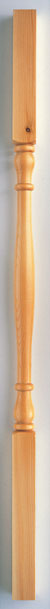 Edwardian Spindle