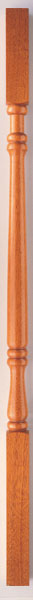 Georgian Spindle