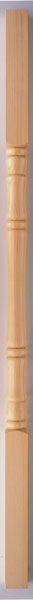 Jacobean stair Spindle
