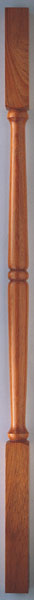 Regency Stair Spindle