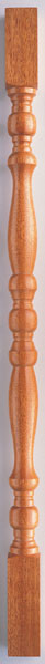 Traditional Spindle