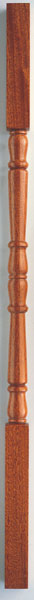 Victorian Spindle