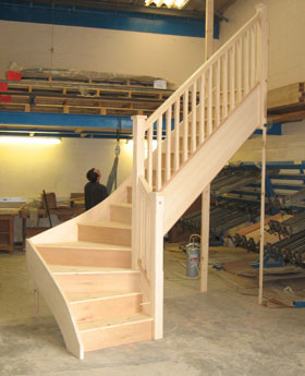 Stairplan Staircases