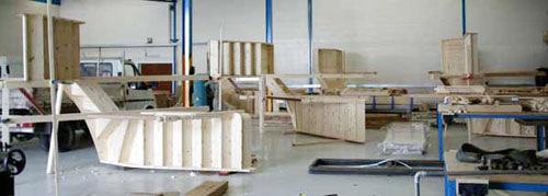Assembly Unit C3