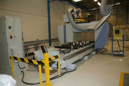 5 Axis CNC Technonolgy