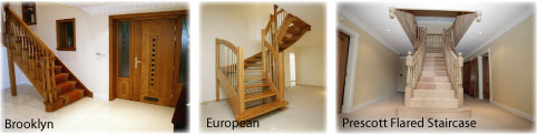 Stairplan Staircase manufacturers